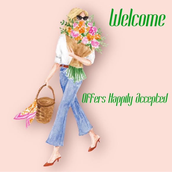 Hi! Thanks For Stopping By ☺️ - Picture 5 of 16